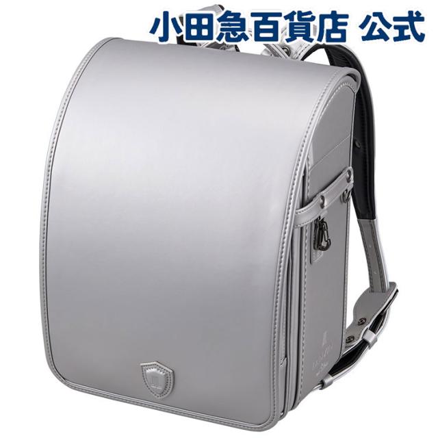［ ランバン オン ブルー LANVIN en Bleu ］ ブラーヴ ランドセル アルジョンテ ｜小田急のランドセル 2027 百貨店 送料無料 ６年保証(ラ)