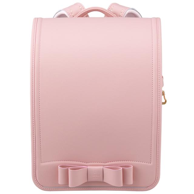 ［ ランバン オン ブルー LANVIN en Bleu ］ ピュルテ ランドセル ローズ ｜小田急のランドセル 2027 百貨店 送料無料 ６年保証(ラ)