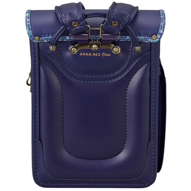 アナスイミニ ANNA SUI mini ］ ミスティヴィオラグラン ランドセル 