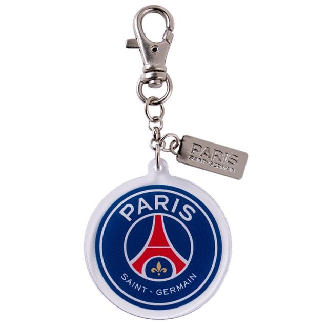 ［ パリ・サンジェルマン Paris Saint-Germain ］ PSG クラシック ランドセル オールブラック ｜小田急のランドセル 2027 百貨店 送料無料 ６年保証(ラ)_5