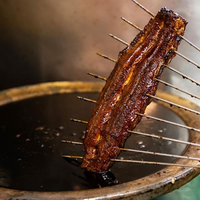 お取り寄せ グルメ 送料無料 ［うなぎの新甫］ うなぎの蒲焼・白焼・肝焼きの詰め合わせ ｜7-10日程度届※北海道・沖縄・離島届不可(直)_15