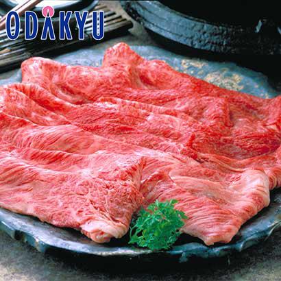 牛 お取り寄せ 食い道楽 貨物輸送無料 ［滋賀 大吉バス発着場］ 近江牛鋤焼き食べ比べ仕かける ｜7-10日座標軸届※沖縄・離島届不可(直)