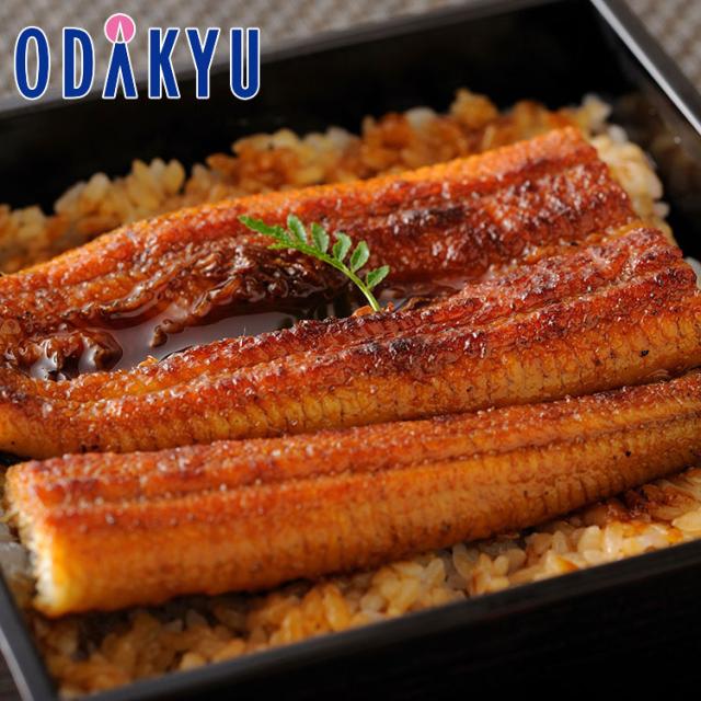 お取り寄せ 送料無料 浜名湖 うなぎ蒲焼 4袋 Q330-4R3 ｜7-10日程度でのお届け※沖縄・離島へは届不可(直)