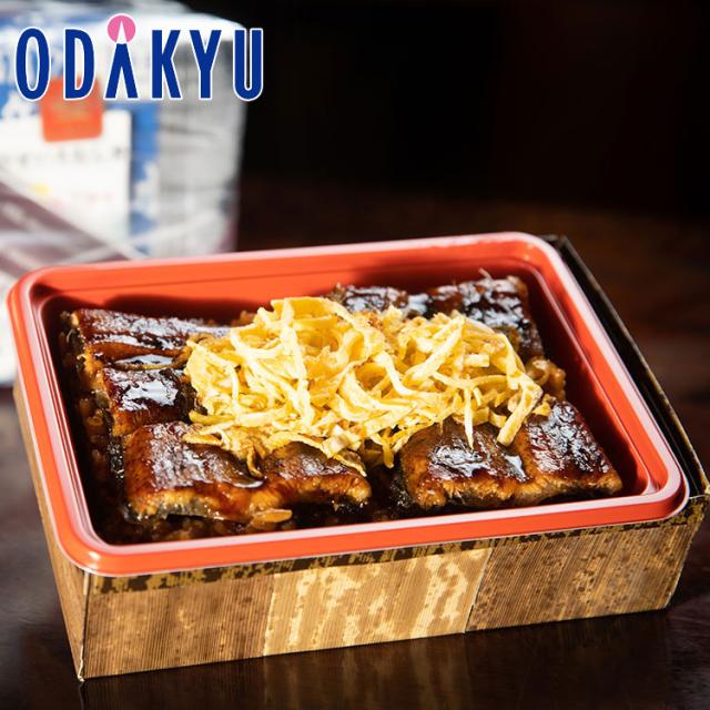 お取り寄せ ごちそう 産地直送 送料無料 ［ 皿屋福柳 ］ 鰻のせいろむし弁当 6個 ｜7-10日程度届※北海道・沖縄・離島届不可の通販は