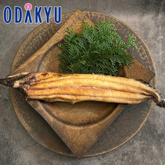お取り寄せ ごちそう 産地直送 送料無料 ［ れいわ水産 ］ 美陵鰻 3尾 白焼き ｜7-10日程度でのお届け※北海道・沖縄・離島へは届不可(直)