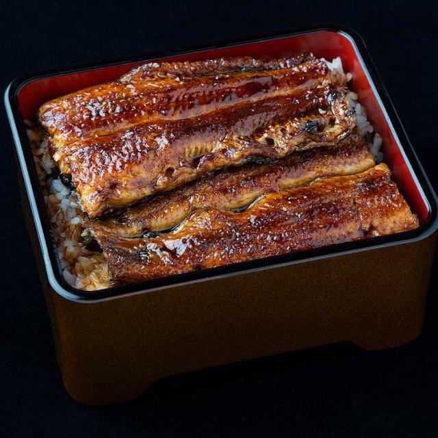 お取り寄せ グルメ 送料無料 ［うなぎの新甫］ うなぎの蒲焼・白焼・肝焼きの詰め合わせ ｜7-10日程度届※北海道・沖縄・離島届不可(直)_1