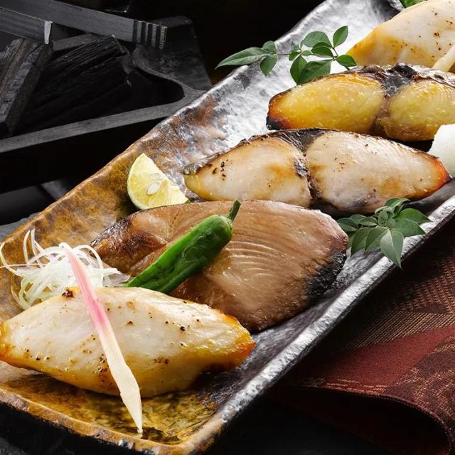 お取り寄せ グルメ 送料無料 静岡 焼津 漬魚三彩 ｜7-10日程度でのお届け※沖縄・離島へは届不可(直)