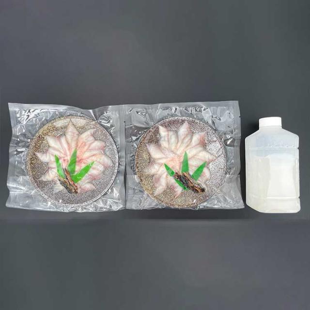 お取り寄せ グルメ 産地直送 送料無料 愛知三河一色産うなぎのしゃぶしゃぶ用 USS-80K ｜7-10日程度でのお届け※沖縄・離島へは届不可(直)_1