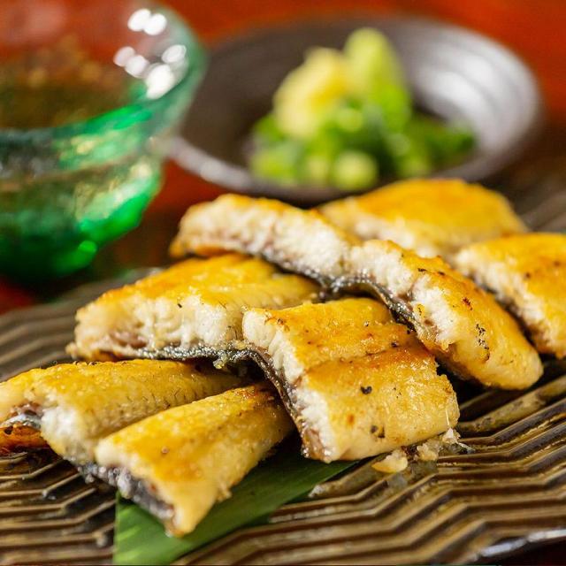 お取り寄せ グルメ 送料無料 ［うなぎの新甫］ うなぎの蒲焼・白焼・肝焼きの詰め合わせ ｜7-10日程度届※北海道・沖縄・離島届不可(直)_2