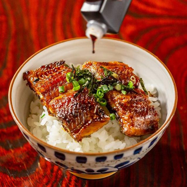 お取り寄せ グルメ 送料無料 ［うなぎの新甫］ うなぎの蒲焼・白焼・肝焼きの詰め合わせ ｜7-10日程度届※北海道・沖縄・離島届不可(直)_6