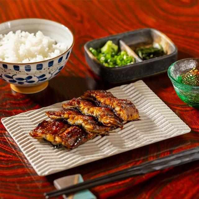 お取り寄せ グルメ 送料無料 ［うなぎの新甫］ うなぎの蒲焼・白焼・肝焼きの詰め合わせ ｜7-10日程度届※北海道・沖縄・離島届不可(直)_8