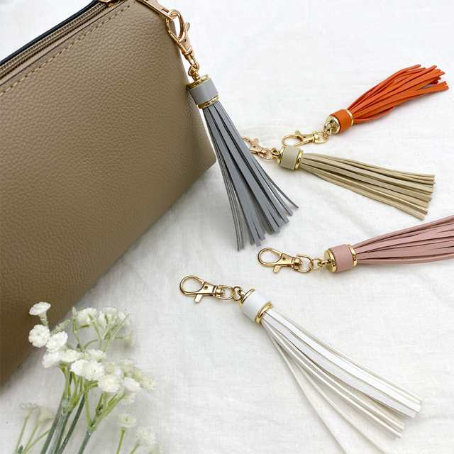 バッグチャーム 大人 かわいい チャーム キーホルダー