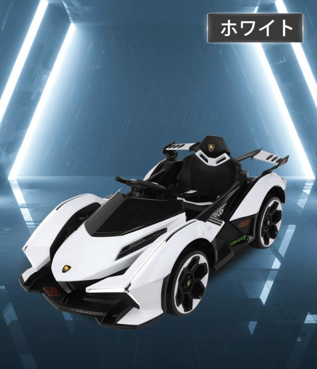 電動乗用カー 乗用ラジコン 子供へのプレゼント ギフト 電動カー