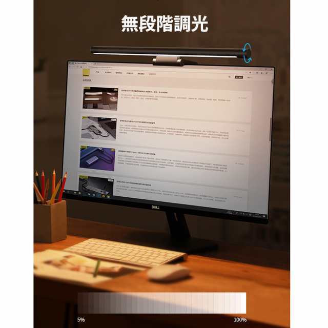 モニター ライト Baseus スクリーン 掛け式 ライト デスクライトパソコン用掛け式 ブルーレイ無し可視ストロボ無し Ledライト 読書灯の通販はau Pay マーケット Akioショップ Au Pay マーケット店