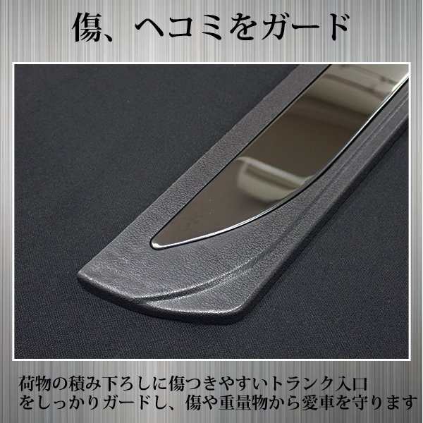即日発送 三菱 アウトランダーPHEV 5LA-GN0W カスタムパーツ 内装 ドアスカッフプレート 4個セット スカッフプレート ドレスアップ 傷防の通販はau  PAY マーケット WELLVIE au PAY マーケット－通販サイト