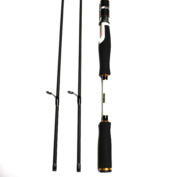 バス スピニング ロッド 7ft 竿先 M Mhセット 210 ホワイト ブラックバス バスロッド 鯰 ナマズ釣り 雷魚などにの通販はau Pay マーケット Wellvie