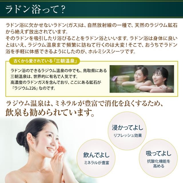 ホルミシスシーツ 100×200cm ホルミシス効果 岩盤浴 プラスケア正規品 タオルケット 温泉 天恵石鹸 ヒートマット 敷きタイプ 鉱石 ラジウム ギフト 父の日 母の日 シーツ ひざ掛け 毛布 プレゼント 冷え対策 ポカポカ 全国の整体やサロン導入続々 2枚組_2