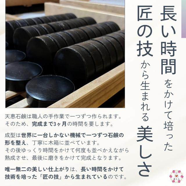 天恵スキンケアセット 樺のあな茸エキス 天恵ローション 100ml、天恵石鹸 1個 チャーガ 化粧水 エクソソーム 無香料 無着色 プラスケア 公式 森のダイヤモンド カバノアナタケ 配合_15