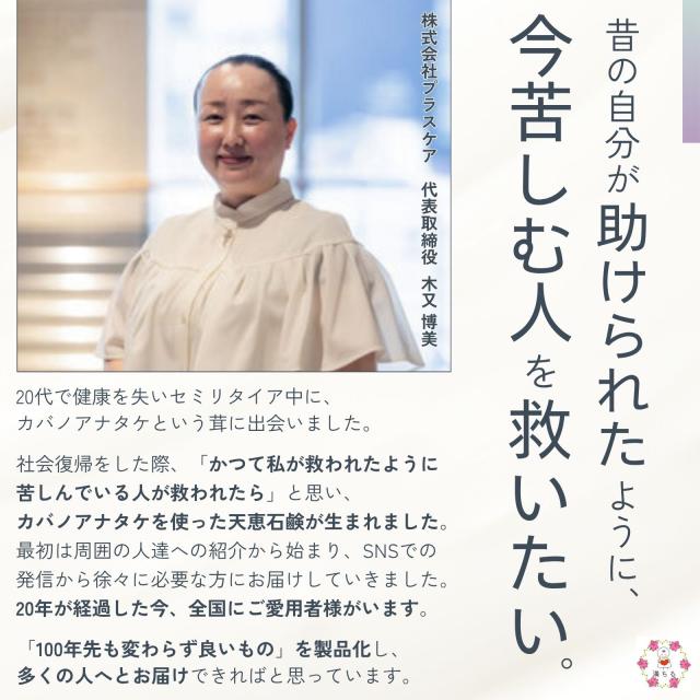 天恵スキンケアセット 樺のあな茸エキス 天恵ローション 100ml、天恵石鹸 1個 チャーガ 化粧水 エクソソーム 無香料 無着色 プラスケア 公式 森のダイヤモンド カバノアナタケ 配合_16