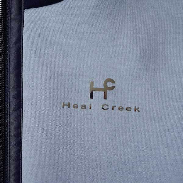 ヒールクリーク Heal Creek レディース 秋冬 ノースリーブ ワンピース