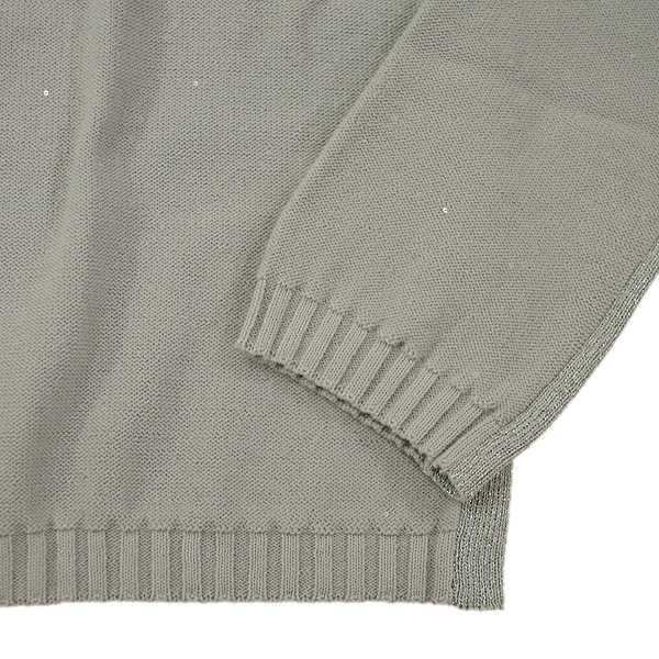 ムニタルプ MUNITALP レディース 春夏 コットン ブルゾン ムニタルプ MUNITALP レディース 春夏 ラメ混 ニットカーディガン