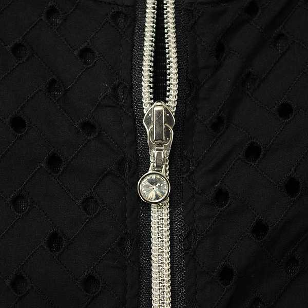 ムニタルプ MUNITALP レディース 春夏 コットン ブルゾン ムニタルプ MUNITALP レディース 春夏 ラメ混 ニットカーディガン