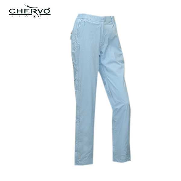 シェルボ CHERVO レディース ストレッチ 防水性 防風性 レイン パンツの通販は