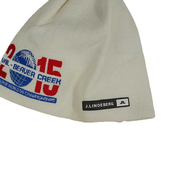 J.Lindeberg ニット帽子　ゴルフ帽子　スキー帽子　ニットキャップ ニット帽子ゴルフ帽子スキー帽子ニットキャップ