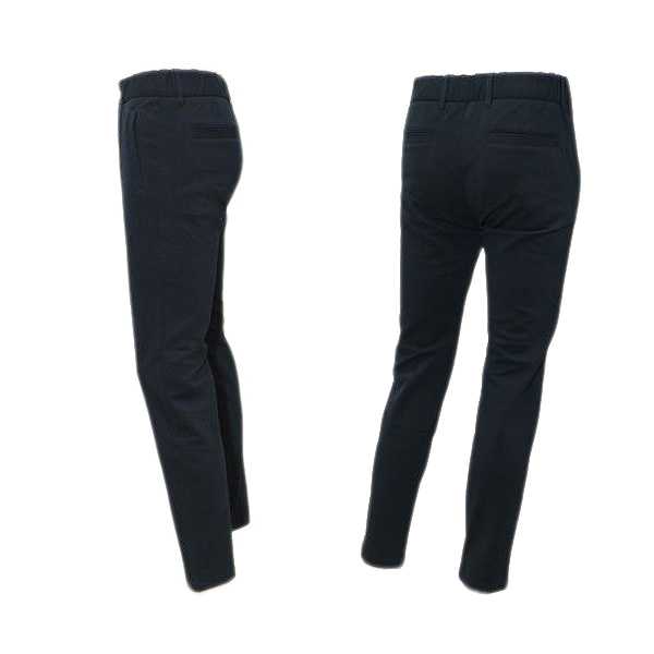 TRATTO トラット イージーパンツ ネイビー サイズ88 ゴルフ