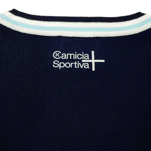 Camicia Sportiva カミーチャ スポルティーバプラス 春秋 撥水 ...