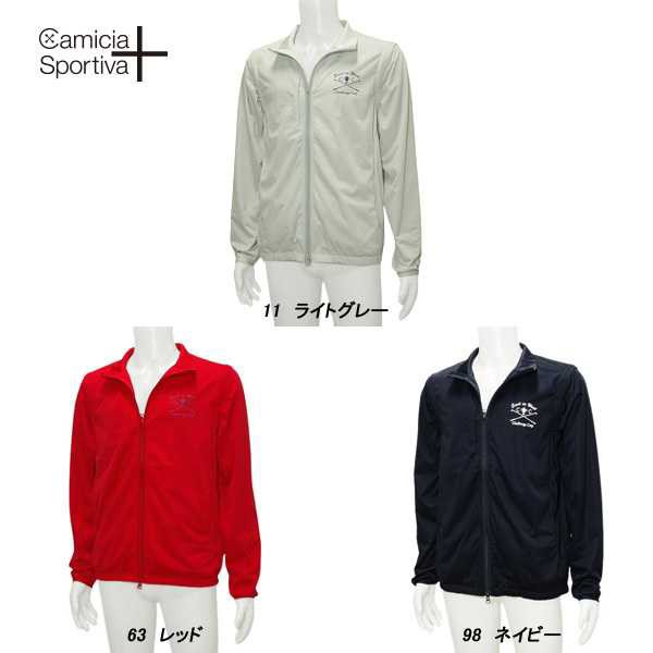 【コンビニ受取対応商品】 + Sportiva Camicia カミーチャスポルティーバプラス 耐久 秋冬 その他