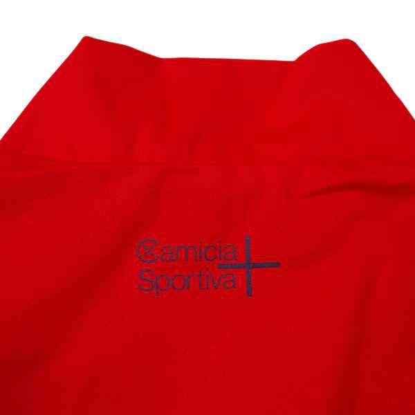 Camicia Sportiva + カミーチャスポルティーバプラス 秋冬 耐久