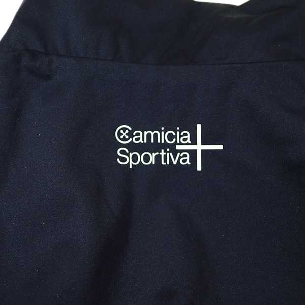 Camicia Sportiva + カミーチャスポルティーバプラス 秋冬 耐久