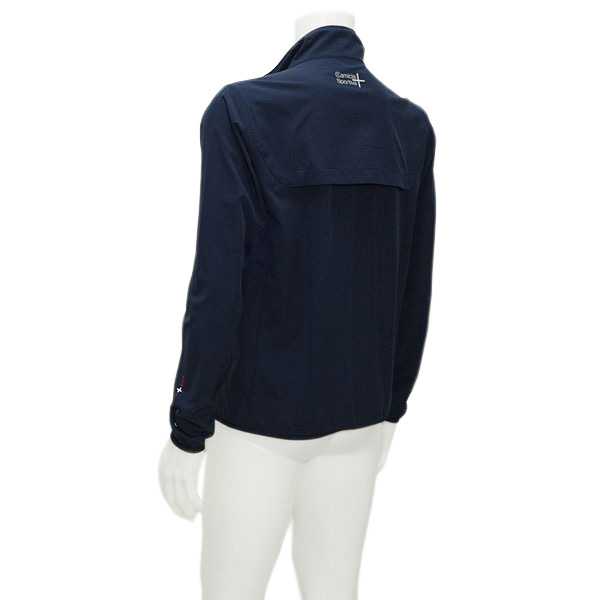 カミーチャ・スポルティーバプラス　　ブルゾン Camicia Sportiva + カミーチャスポルティーバプラス 秋冬 耐久撥水 透