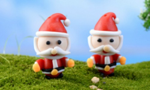 テラリウム フィギュア クリスマス サンタクロース ミニフィギュア コケリウム イベント アクアリウムの通販はau Pay マーケット テラリウムtakara