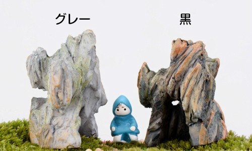 林の山 建物模型 苔テラリウム テラリウムフィギュア ミニフィギュア コケリウム 箱庭 アクアリウム テラリウム水槽 テラリウムキット テの通販はau Pay マーケット テラリウムtakara