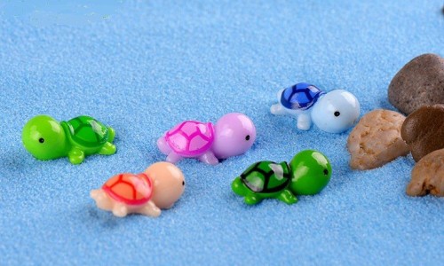 テラリウム フィギュア かめ5色 カメ 亀 小サイズ アクアリウム 動物 苔テラリウム テラリウムキット アクアリウムの通販はau Pay マーケット テラリウムtakara