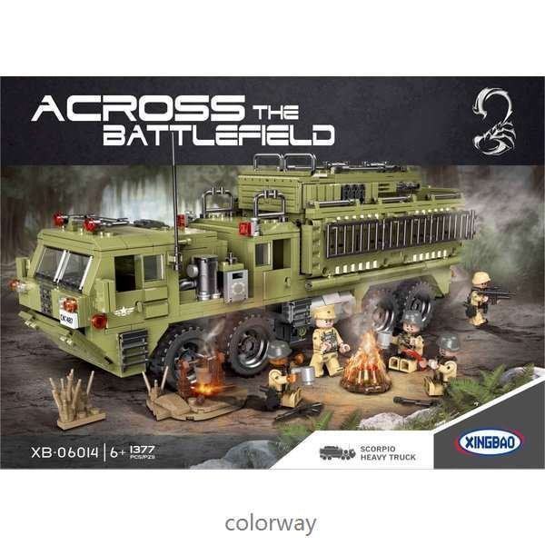 レゴ レゴブロック Lego レゴミリタリーコーピオミサイル発射軍用トラック車 互換品クリスマス プレゼントの通販はau Pay マーケット Smbosco