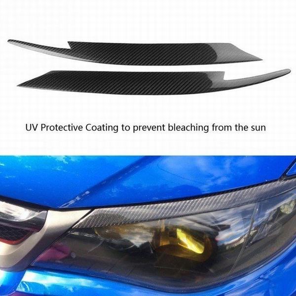 アイライン Wrx Grb Gvb インプレッサ エアロ カスタム Ge Gh Sti ハッチバック Ej Gvf Grf Ge ヘッド ライト 汎用の通販はau Pay マーケット Smbosco