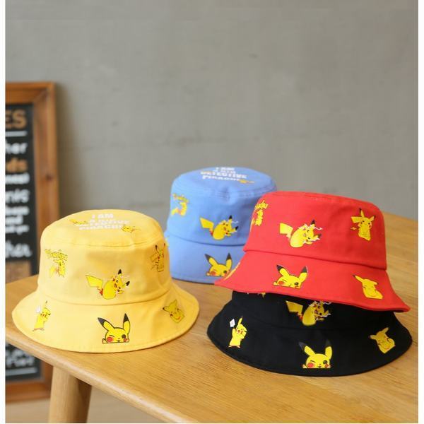 ポケモン ピカチュウ キャップ帽子 ピンク 子供用帽子 キッズ キャップ 123歳の通販はau Pay マーケット Smbosco