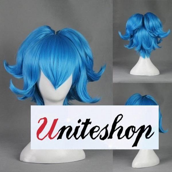 刀剣乱舞 とうけんらんぶ コスプレ ウイッグ 刀剣乱舞 小夜左文字 コスプレ ウイッグの通販はau Pay マーケット Smbosco