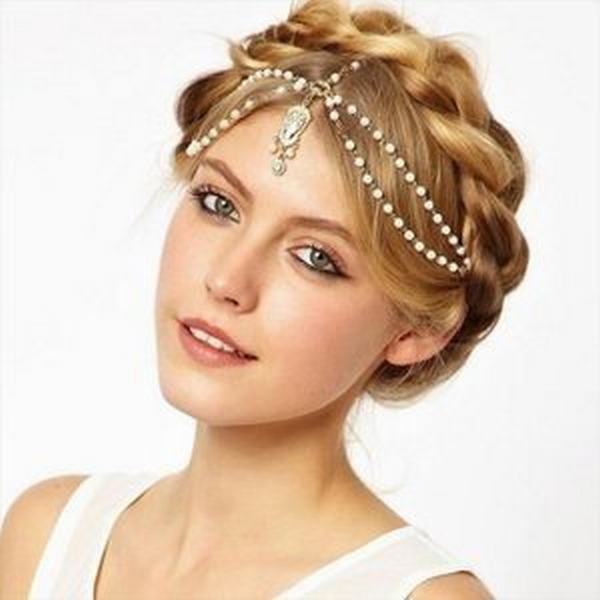 ヘッドドレス 髪飾り ヘアアクセサリー パール 振袖 結婚式 髪留め ウェディング 和装 着物 レディース ヘッドアクセサリー フォーマル の通販はau Pay マーケット Smbosco