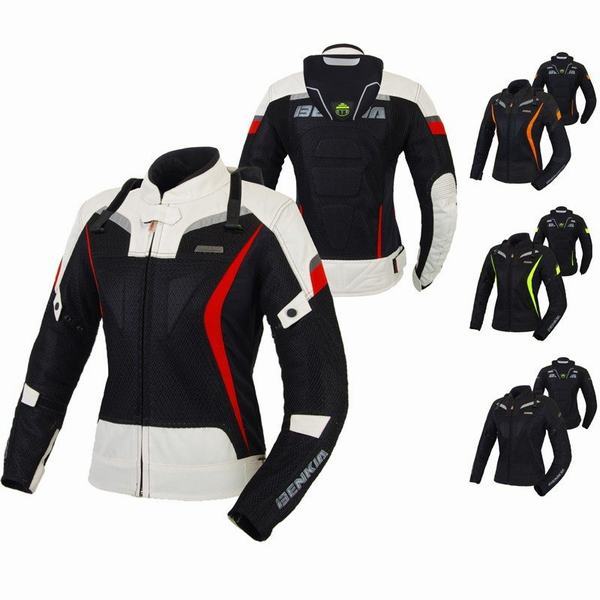 バイクジャケット 新作ジャケット登録商標番号 プロテクター バイクウェア 人気 レディースの通販はau Pay マーケット Smbosco