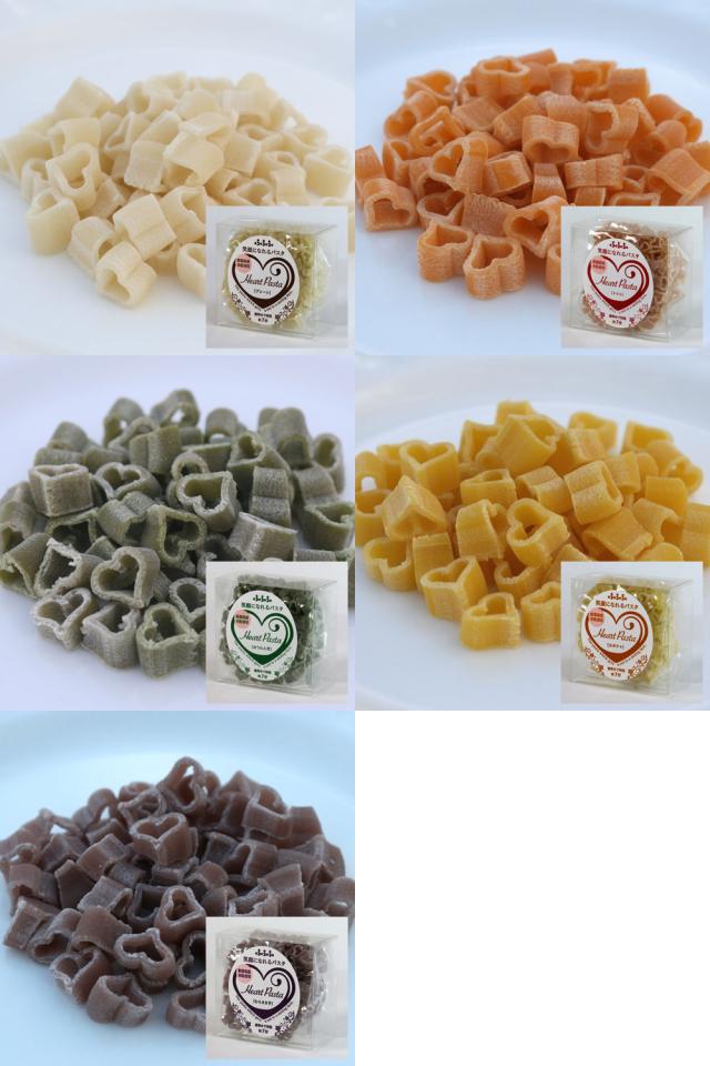かわいい おしゃれ プチギフト 笑顔になれるパスタ12個セット ハート型 マカロニ ありがとう 内祝い プレゼント バレンタインデー ホの通販はau Pay マーケット ふふふの逸品館