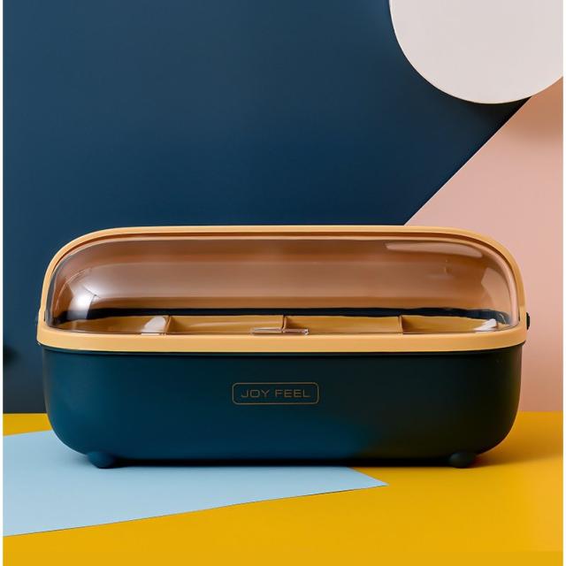 調味料入れ 調味料ケース 収納 容器 箸入れ 蓋付き 箸箱 箸ケース ストッカー キッチン収納 砂糖 塩 醤油 香辛料 おしゃれ 密閉 北欧風の通販はau Pay マーケット Klopp