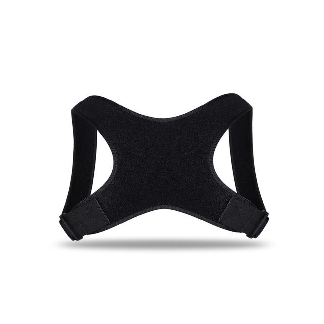 姿勢矯正ベルト 猫背矯正 背筋矯正 猫背 巻き型 肩こり 腰痛 防止 背筋スッキリ 痛くない バストアップ 男性 女性の通販はau Pay マーケット Ks Market