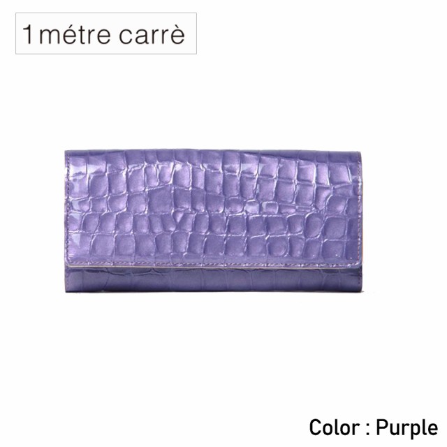 Hecrou(エクルー)/1metre carre(アンメートルキャレ