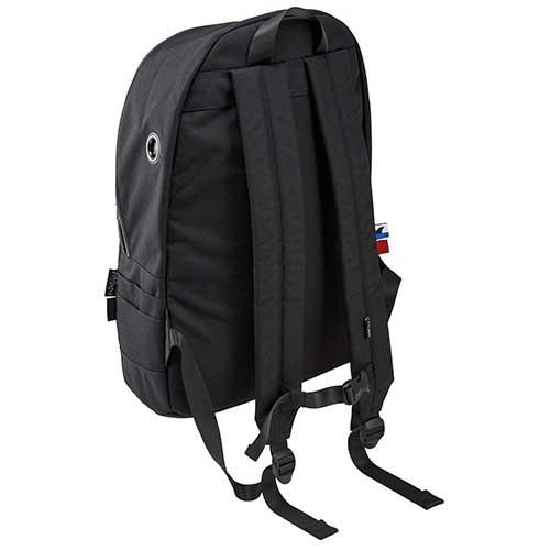 MORN CREATIONS シャークバックパック LLサイズ CAM MORN CREATIONS