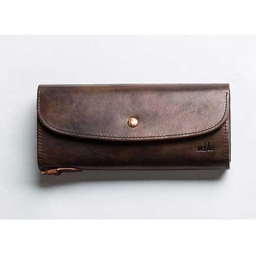 moblis(モブリス)】【MO-34】long wallet□ロングウォレット 長財布 
