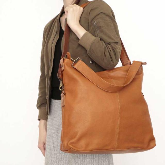 【JOYA(ジョヤ)】2Way ショルダーバッグ【J4503】本革  サドルレザー トート ショルダー レディース ビジネス PC タブレット 入社 出社  リモート プレゼントの通販は